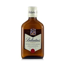 Ballantines finest scotch - finest,