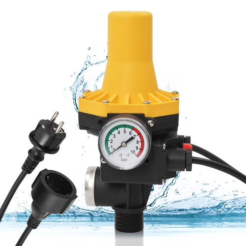 Druckschalter pumpensteuerung - druckschalter,
