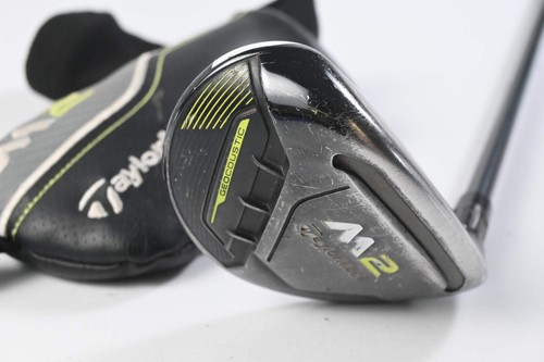 Taylormade 2017 hybrid - 2017,
