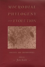 Microbial Phylogeny and