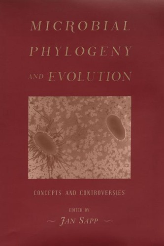 Microbial phylogeny and - microbial,