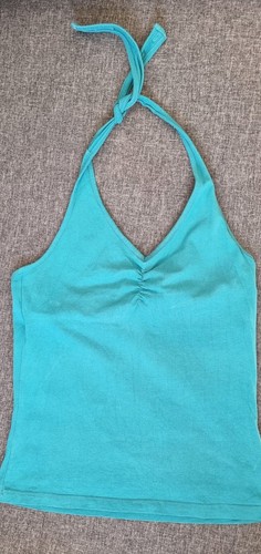 Neckholder top von qiero - top,