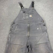 Carhartt Latzhose Erwachsene