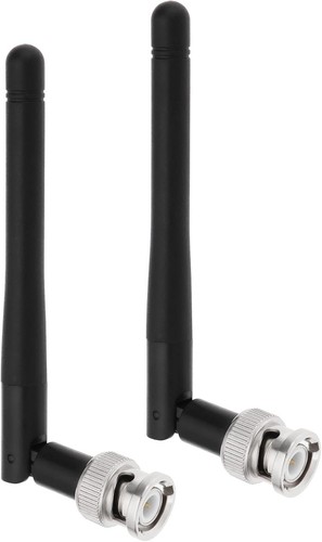 Uhf antennen schwarz - uhf-antennen,,