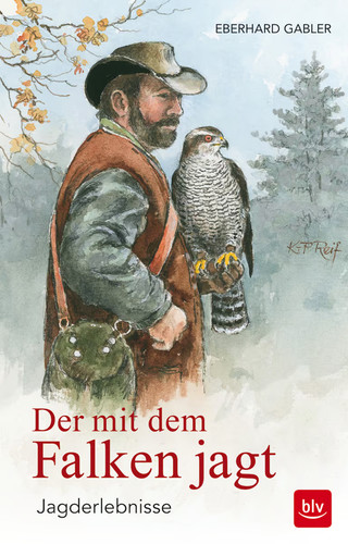 Der mit dem - , falken
