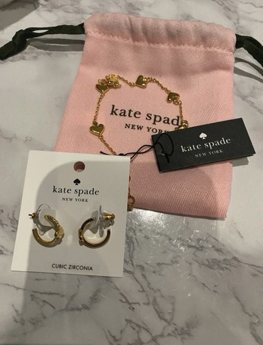 Kate spade new york schmuckset - kate,