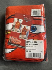 Disney Cars Badehandtuch