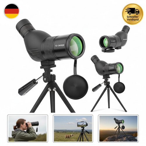 Spektiv jagd für das - spektiv,