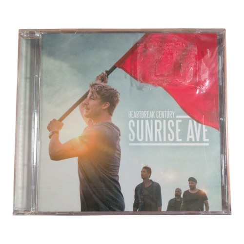 Sunrise avenue heartbreak - sunrise,