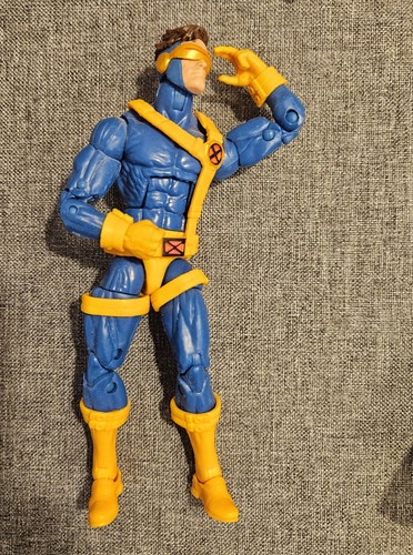Marvel legends cyclops - legends,