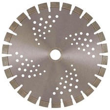 Diamanttrennscheibe Beton