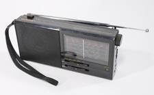 9-Band Weltempfänger WATSON TR-4310 Reiseradio Transistorradio