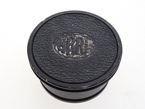 Alloy arri arriflex camera - alloy,