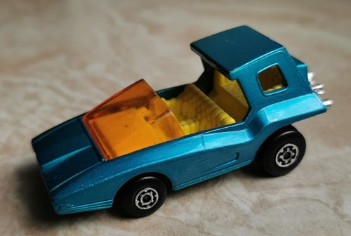 Matchbox superfast 37 - no.,