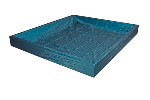 Wasserbett outliner - wasserbett,