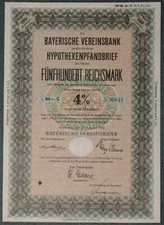 Bayerische Vereinsbank
