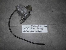 Stellmotor 0005455165 tempomat - stellmotor,