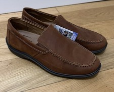 JOMOS Air Comfort Gr.41 NEU Herrenschuhe Halbschuhe  Gesundheitsschuhe Mokkasin 