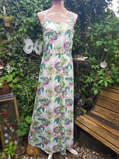Zauberhaft Ibiza Sommerkleid