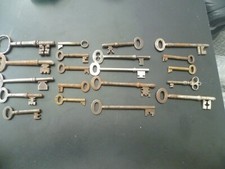 20 x 19. Jahrhundert Tür /