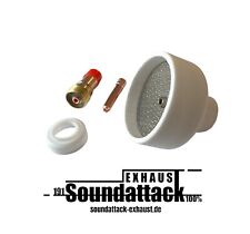 WIG 24# Keramik Gasdüsen-Set