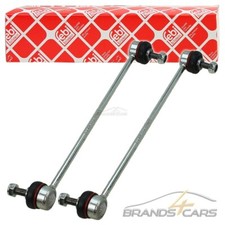 2x FEBI BILSTEIN KOPPELSTANGE