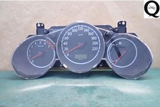 Instrumententafel Tacho Bj.06 OE Nr.78100-SAA-G300 Honda GD1/GD5/GE2/GE3