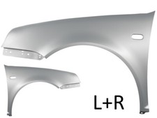 Kotflügel passend für VW