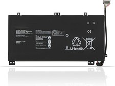 HB4593J6ECW-31 Battery for