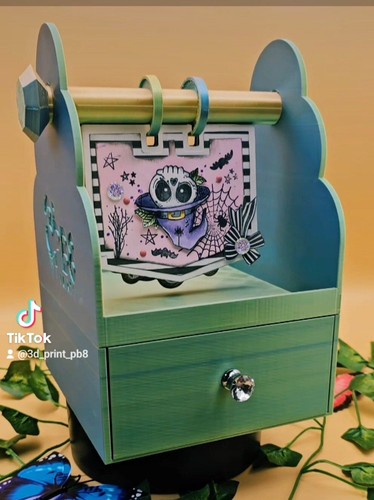 Memorydex rolodex m - /, m-dex