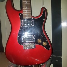 80's TOKAI SUPER EDITION STR*T - made in JAPAN