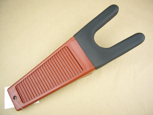 Stiefelknecht aus kunststoff - stiefelknecht,