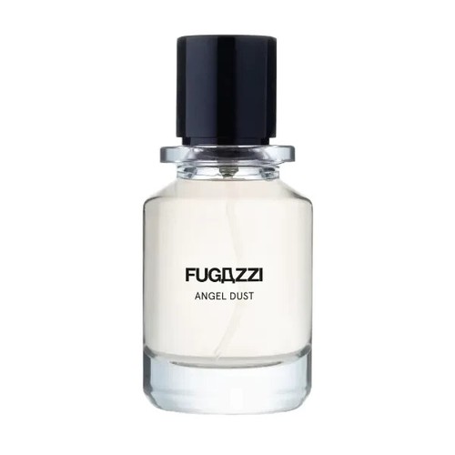 Fugazzi angel dust extrait - fugazzi,