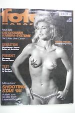 foto fotoMagazin 1998 Januar