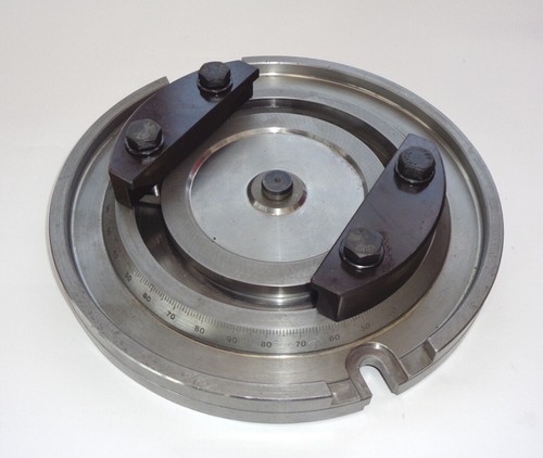 Drehplatte für hydraulik - drehplatte,