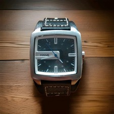 Fossil Armbanduhr JR9991