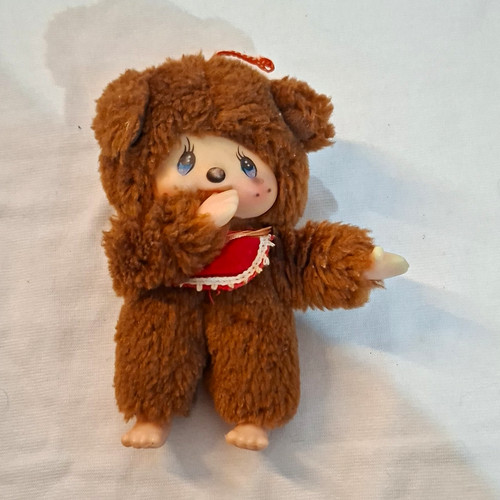 Sekiguchi monchhichi stoff - sekiguchi,
