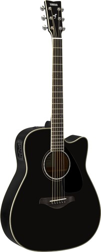 Yamaha fgx830c - fgx830c, bl