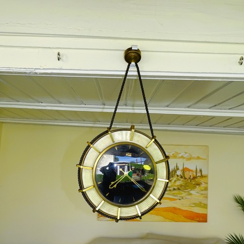 Ddr wanduhr upg - ddr, deco