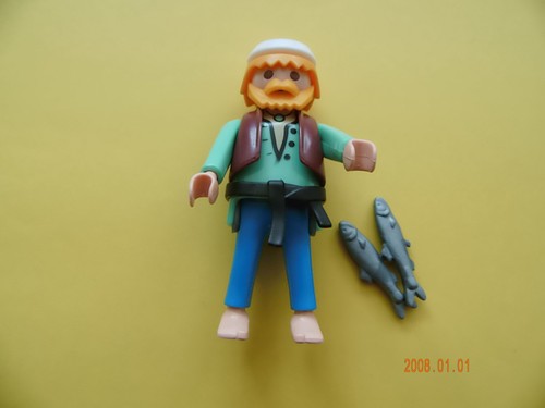 Spielzeug:Playmobil:Piraten:Ma