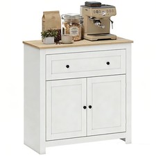 HOMCOM Sideboard