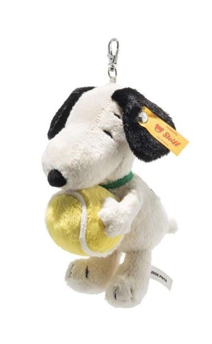 Anhaenger snoopy tennis - snoopy, 15