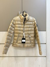 Mackage Beige Down Reema Jacke