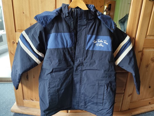 Tom tailor winter jacke - tailor,