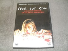 FEAR DOT COM - UNCUT -