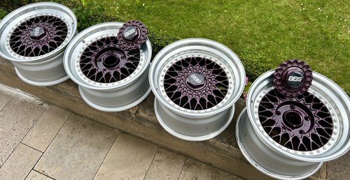 Bbs racing 056 057 felgen - bbs,