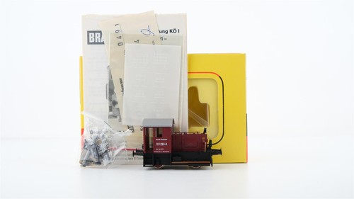 Brawa 0491 diesellok - brawa, i