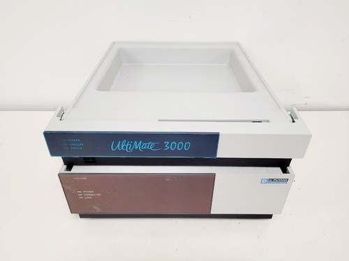 Thermo scientific ultimate - thermo,