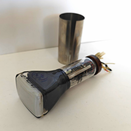 Katodenstrahlröhre mini crt - mini,