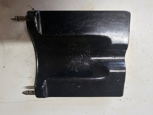 Abdeckung für deckel fp3 - für,